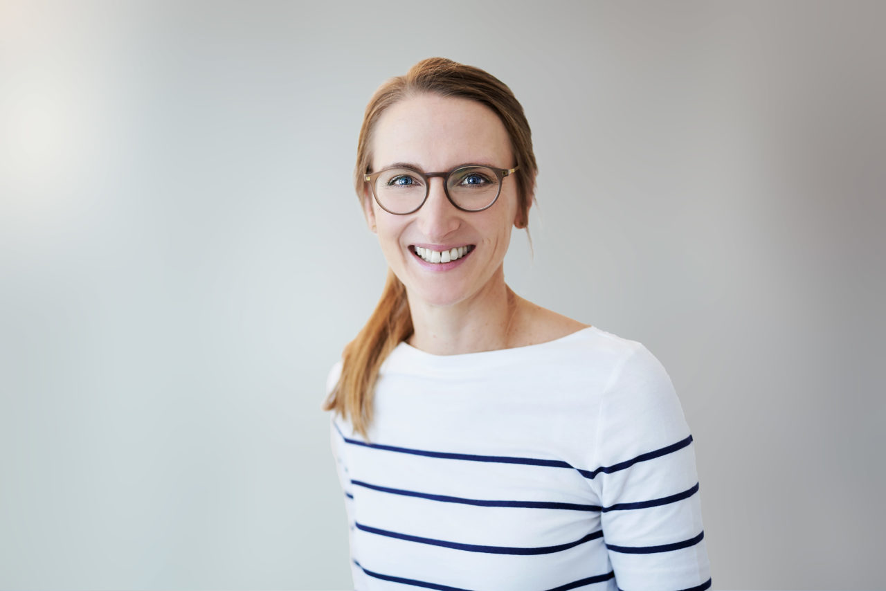 frau dr. med. sabine lipecki